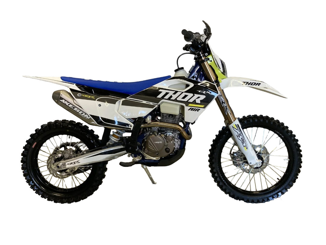 Купить Мотоцикл TRX Thor 300 Air ENDURO в Москве