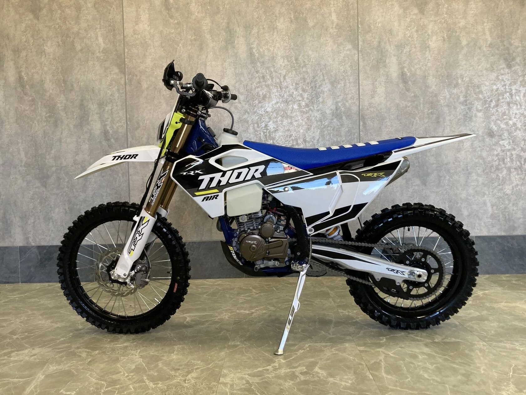 Купить Мотоцикл TRX Thor 300 Air ENDURO в Москве фото2