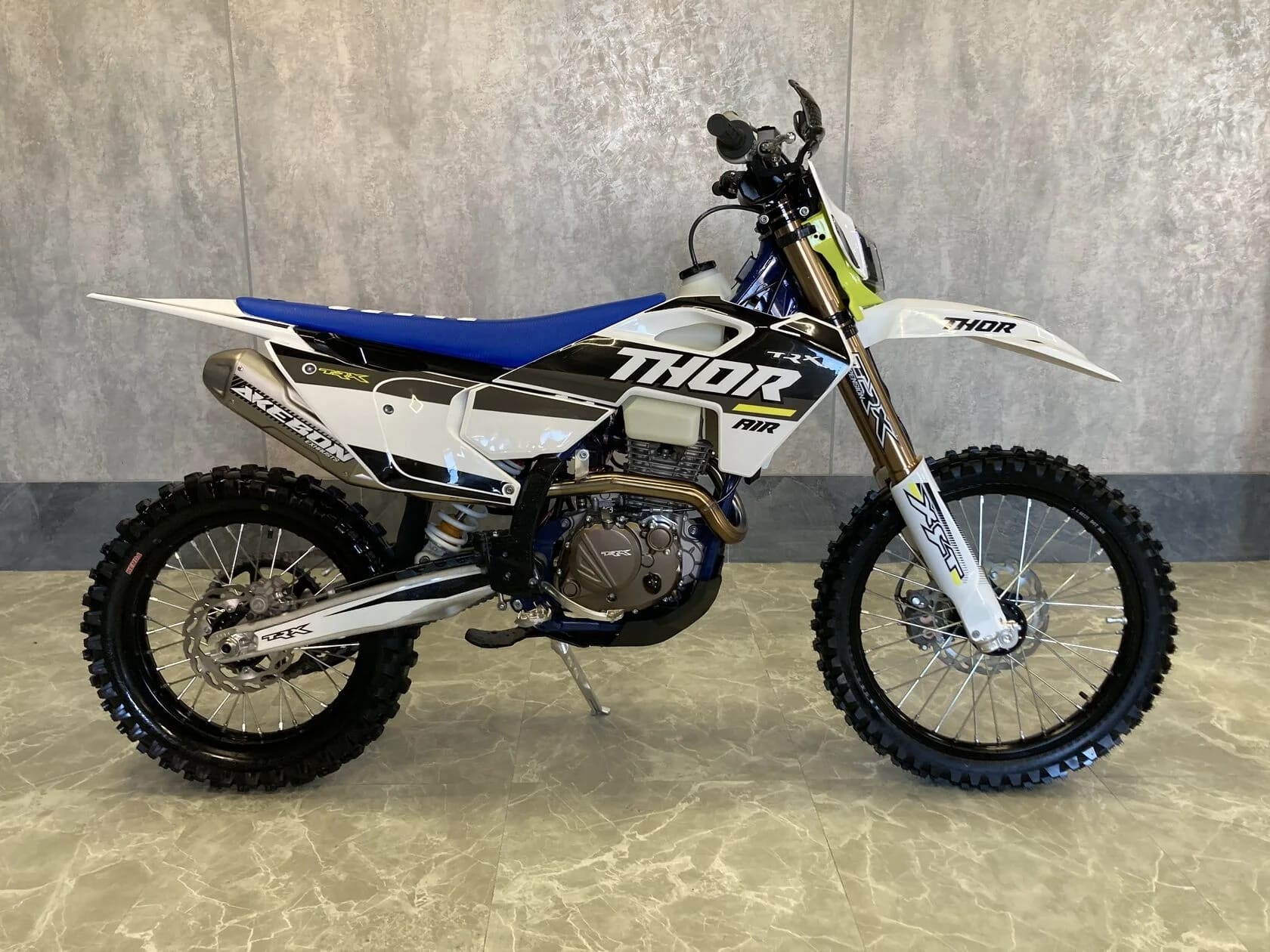 Купить Мотоцикл TRX Thor 300 Air ENDURO в Москве фото3