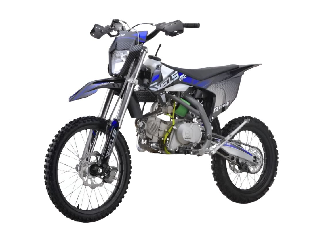 Купить Мотоцикл WELS TX140 19/16 PITBIKE в Москве
