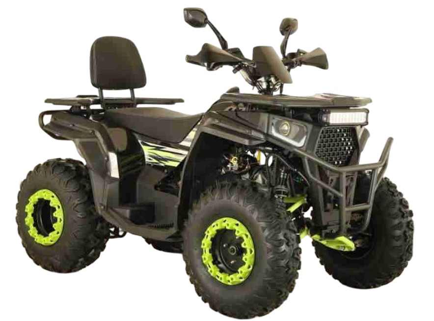 Купить Квадроцикл ATV Armis 250 в Москве