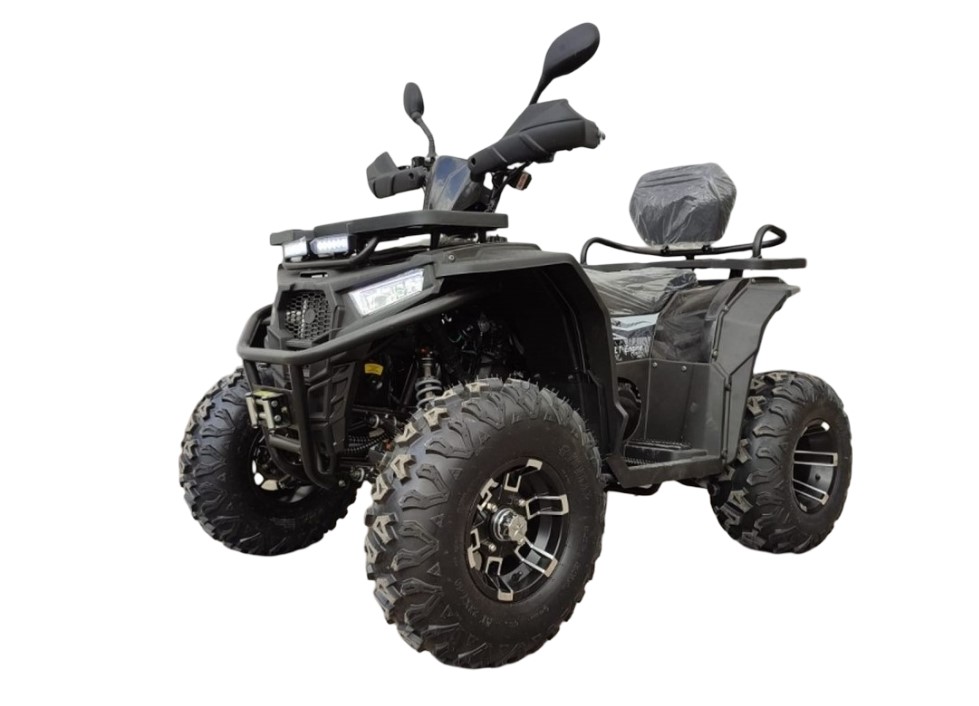 Купить Квадроцикл ATV BTS 300 в Москве