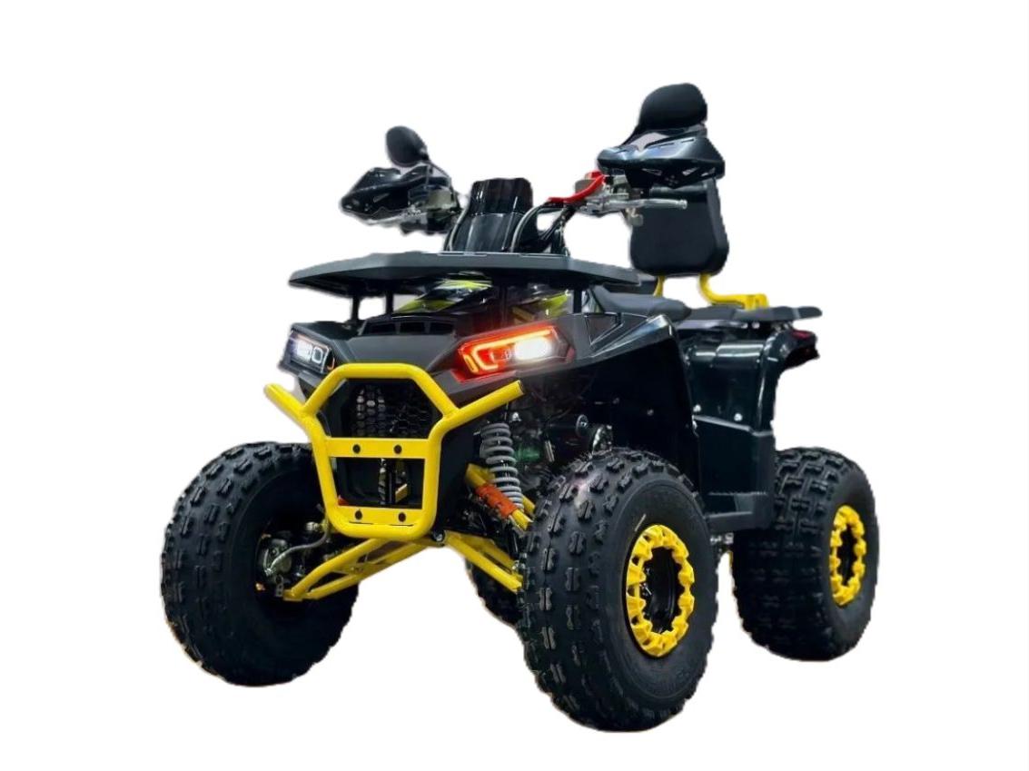 Купить Квадроцикл ATV GT Racer Max 200 Pro в Москве