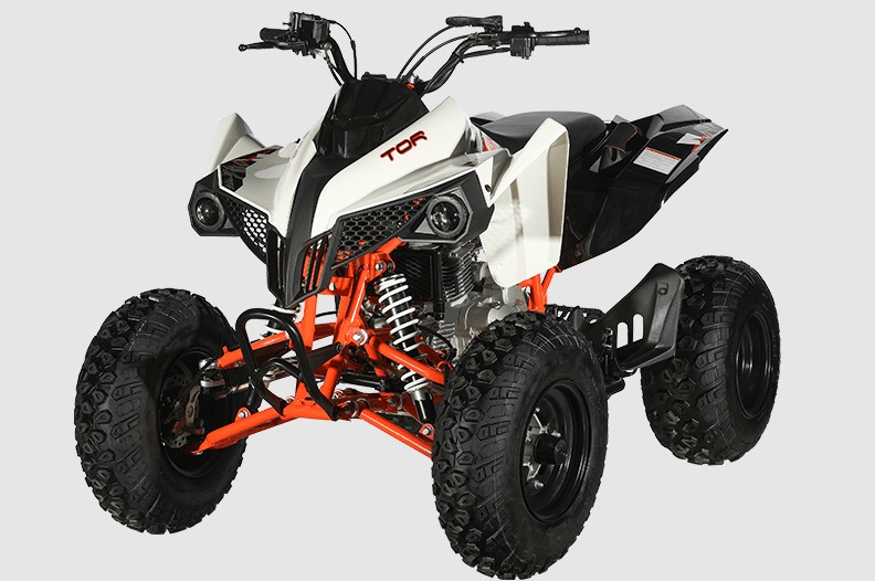 Купить Квадроцикл KAYO Smax 250 в Москве