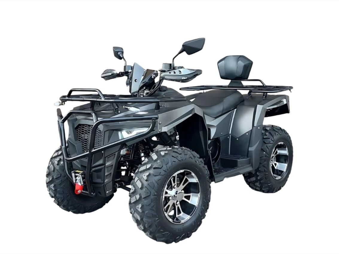 Купить Квадроцикл LONCIN 300 в Москве