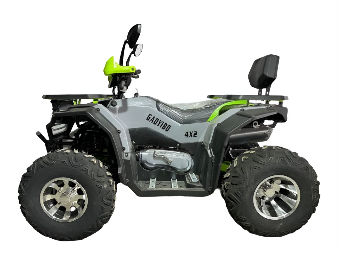 Купить Квадроцикл LONCIN Gaoyibo 150 в Москве