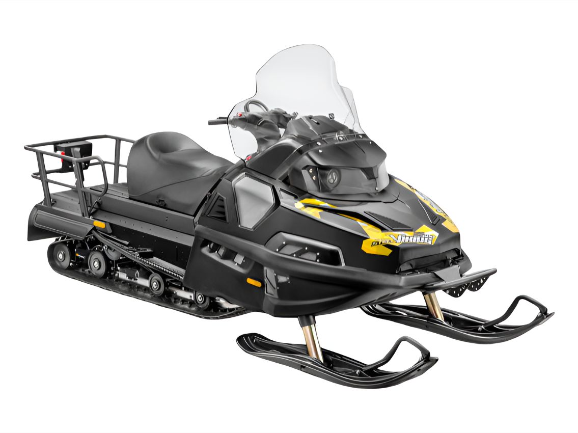 Купить Снегоход STELS Viking S600 ST в Москве