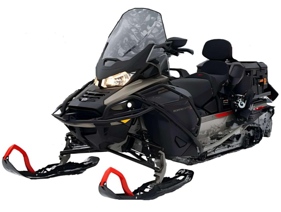Купить Снегоход BRP Ski-Doo Expedition SWT 900 Ace (2022) в Москве