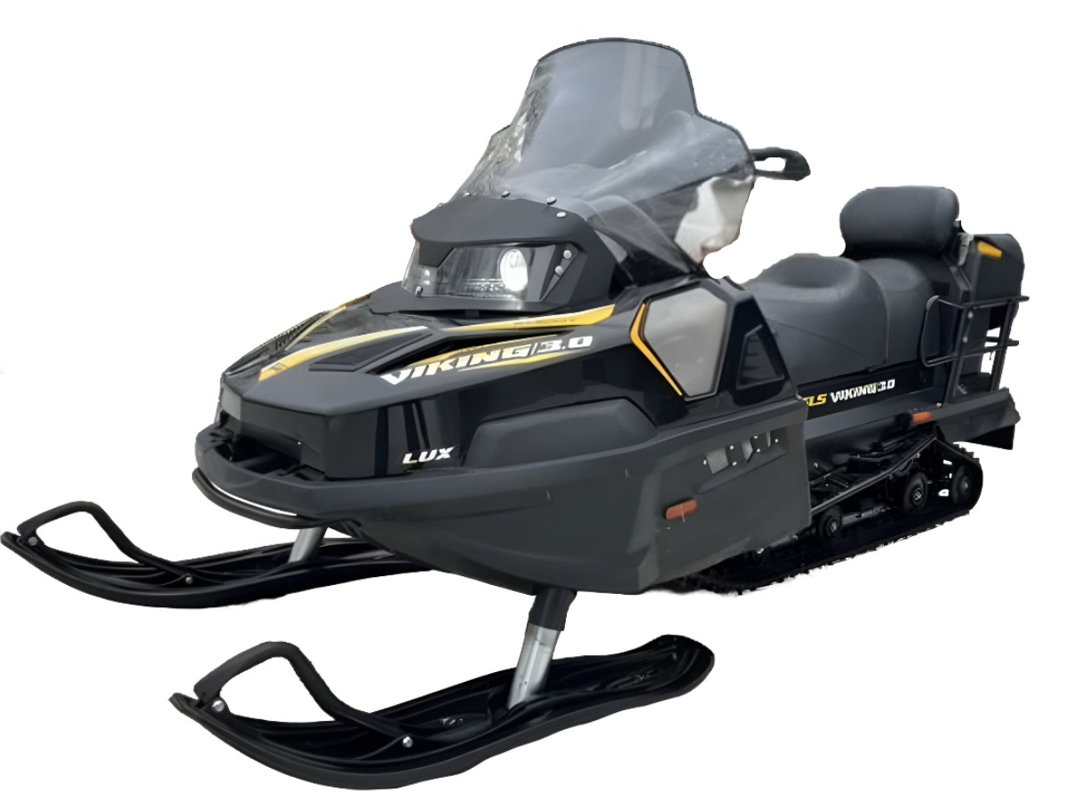 Купить Снегоход STELS SV800T (L LUX SWT) Викинг 3.0 К04 Tech в Москве