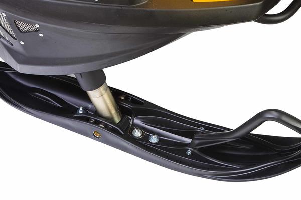 Купить Снегоход STELS Viking S600 ST2.0 в Москве фото8