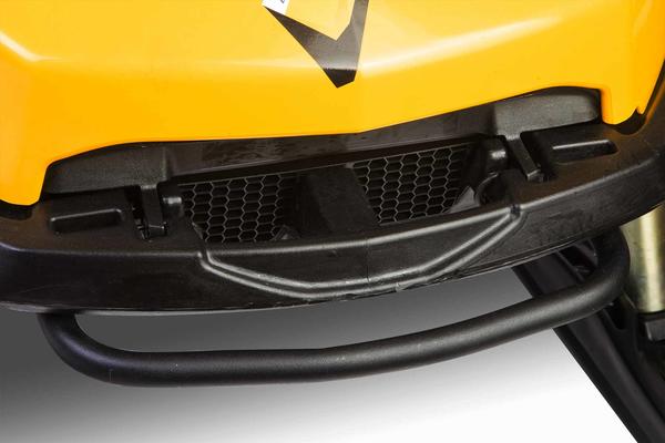 Купить Снегоход STELS Viking S600 ST2.0 в Москве фото11