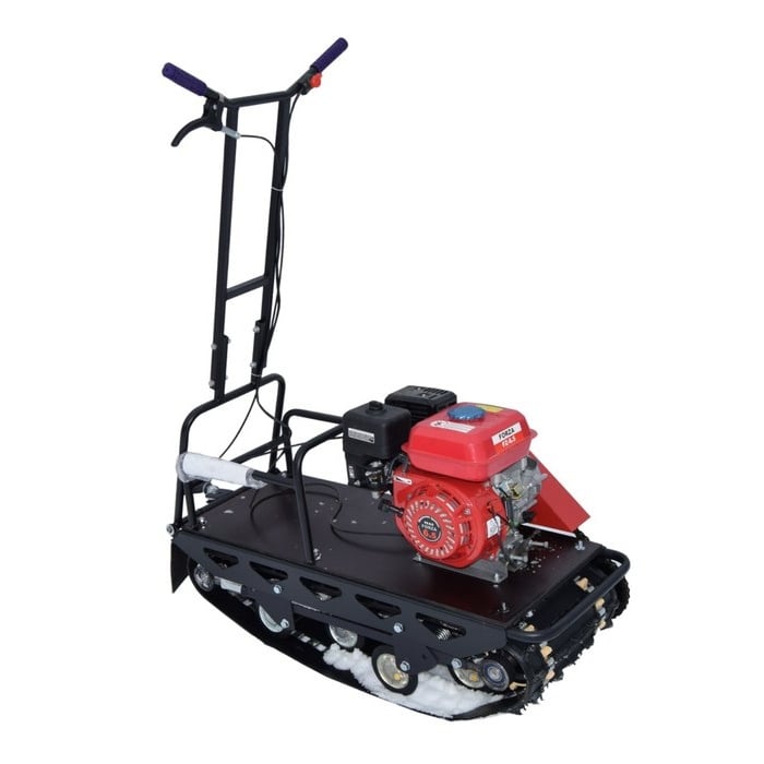 Купить Мотобуксировщик FORZA 6.5 л.с. в Москве