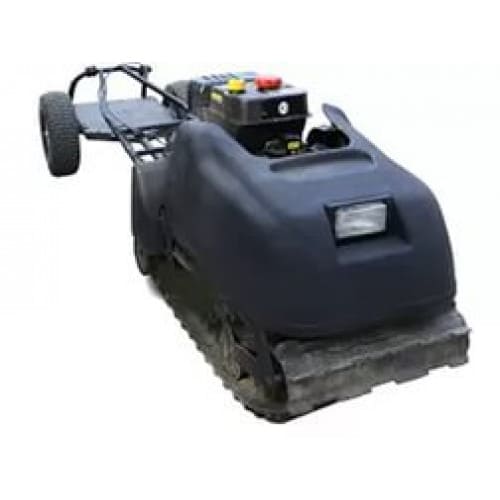 Купить Мотобуксировщик RIDER V500-7.0 Techno в Москве фото2