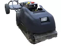 Купить Мотобуксировщик RIDER V500-9.0 Techno в Москве фото2