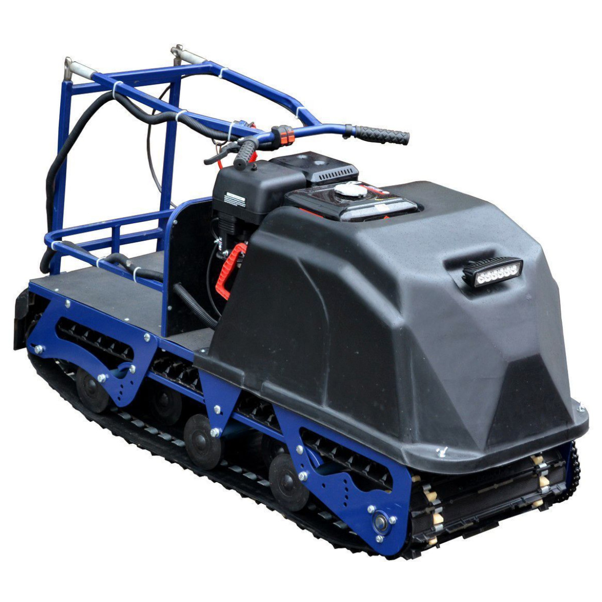 Купить Мотобуксировщик БАРС Следопыт F15S Эконом в Москве