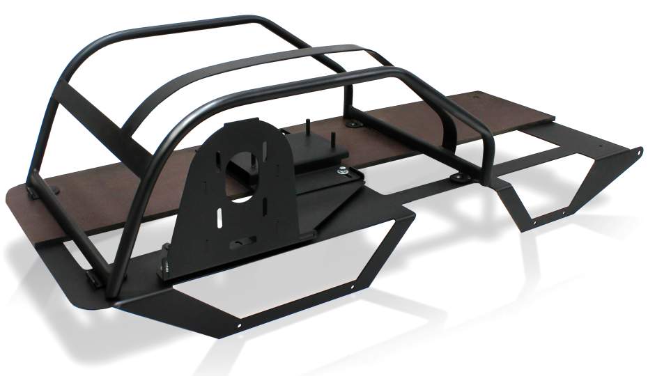 Купить Мотобуксировщик НОРКА 550 R Z9 в Москве фото4