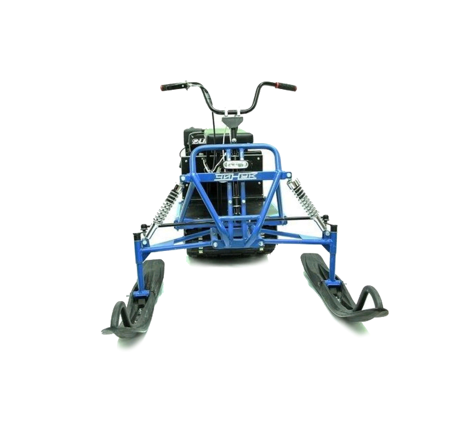 Купить Мотобуксировщик ЧИНУК L13M в Москве фото3