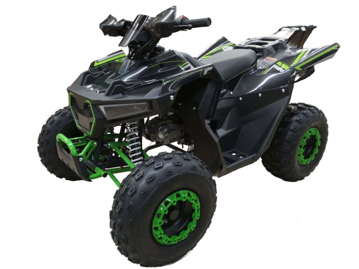 Купить Квадроцикл ATV Jolt 125 в Москве