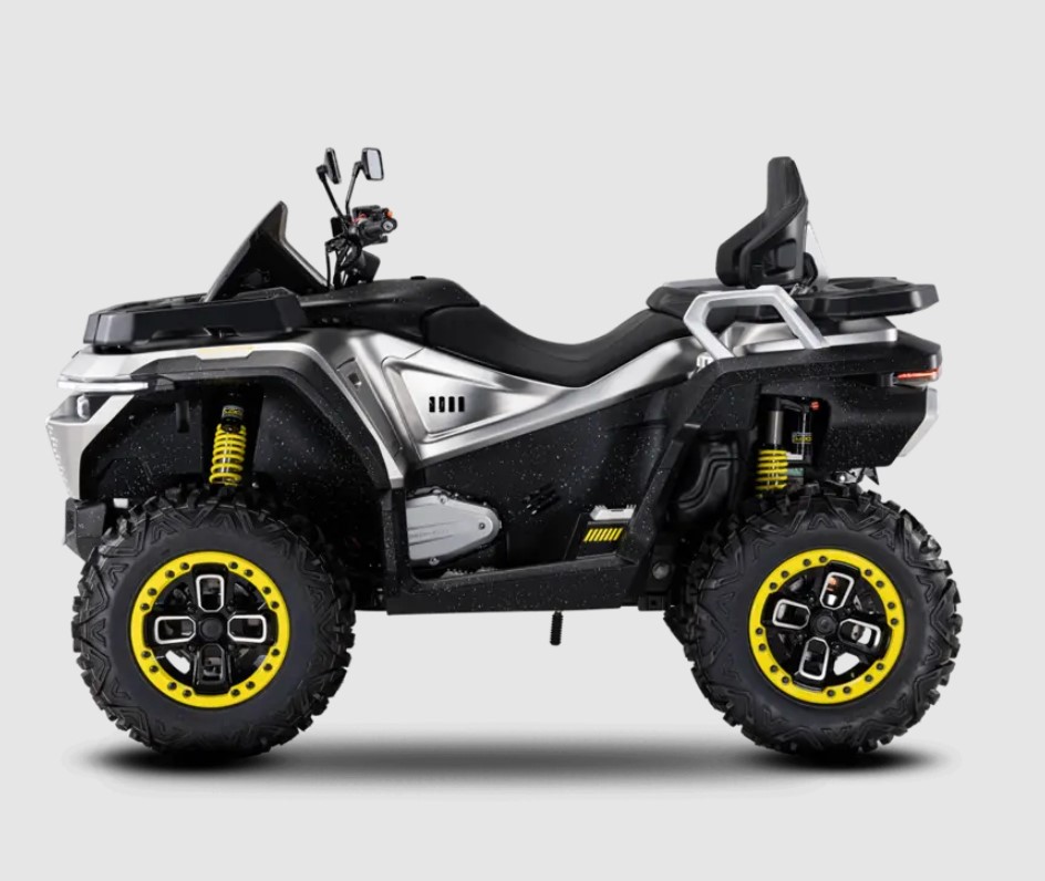 Купить Квадроцикл BENDA Redstone 1000 R2 в Москве