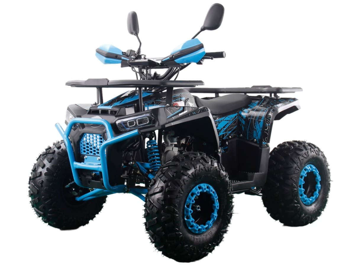 Купить Квадроцикл RACER Freelander PRO125 XTS в Москве