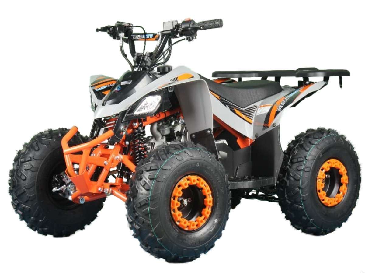 Купить Квадроцикл REGULMOTO S12 в Москве