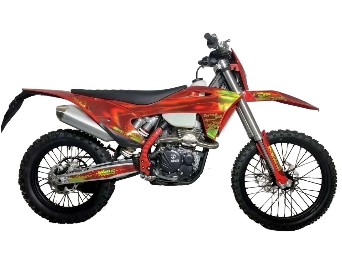 Купить Мотоцикл KEWS K15 YB250F ENDURO в Москве