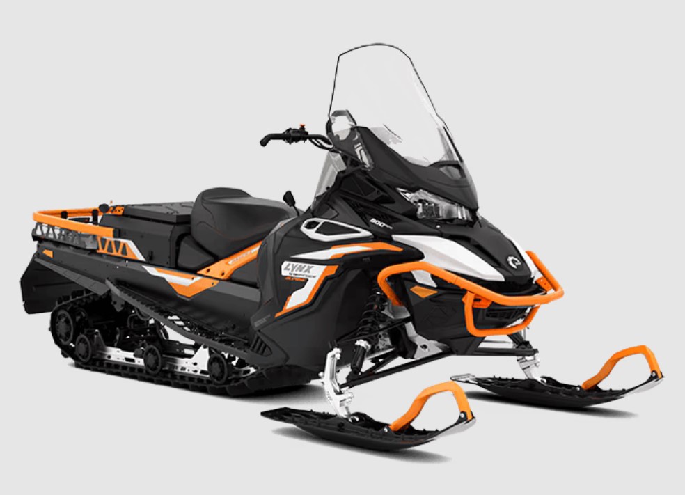 Купить Снегоход BRP 59 Ranger Alpine 900 Ace (2025) в Москве