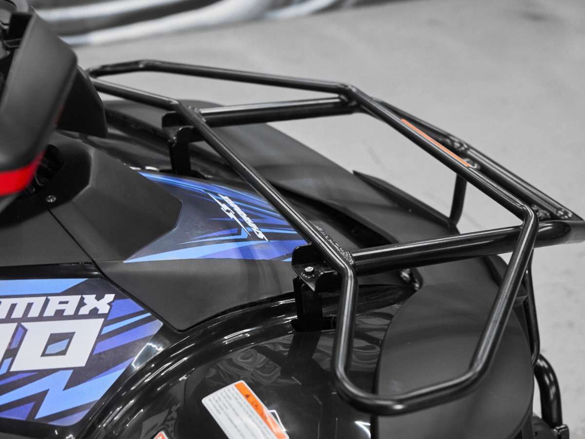 Купить Квадроцикл SHARMAX TRX 400 в Москве фото10