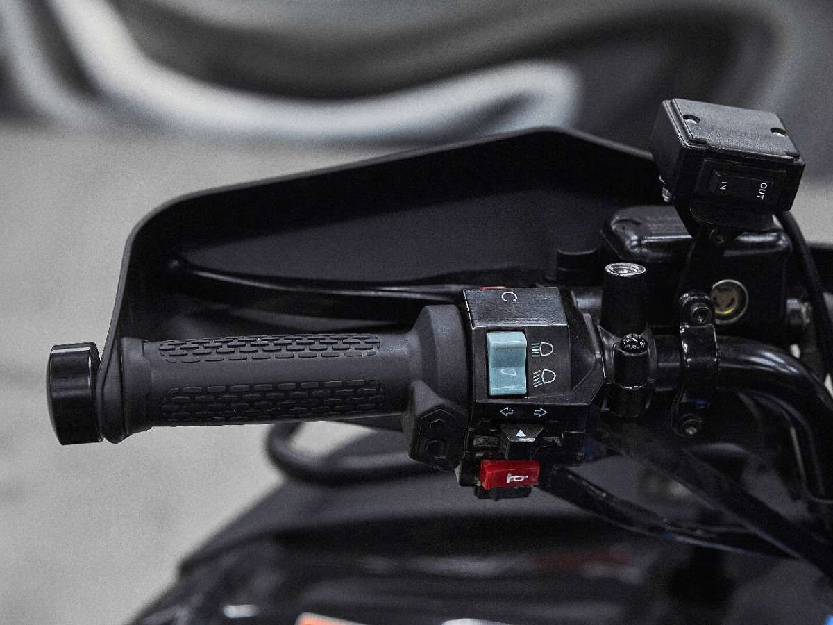 Купить Квадроцикл SHARMAX TRX 400 в Москве фото19