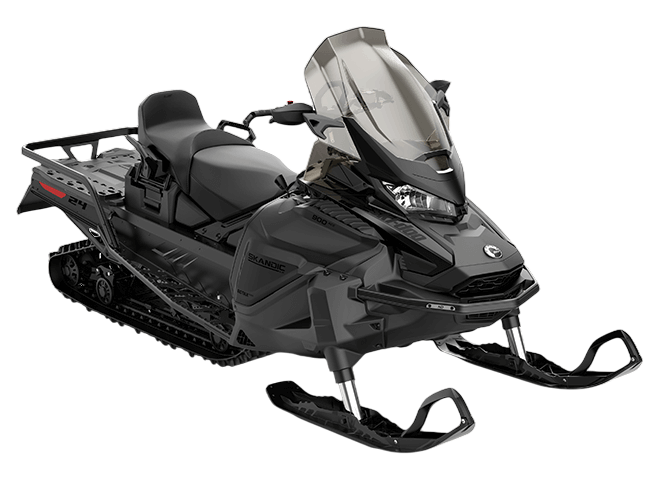 Купить Снегоход BRP Ski Doo Skandic LE 24" 900 Ace в Москве