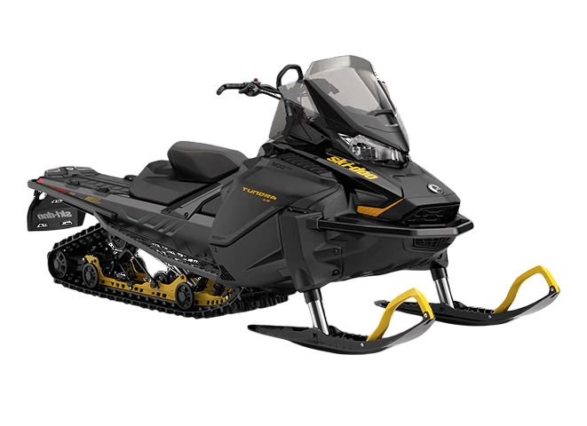 Купить Снегоход BRP Ski Doo Tundra LE 600 Ace в Москве
