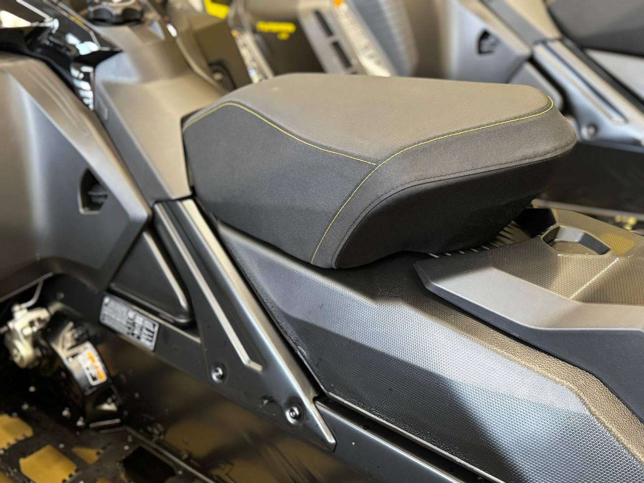 Купить Снегоход BRP Ski Doo Tundra LE 600 Ace в Москве фото8