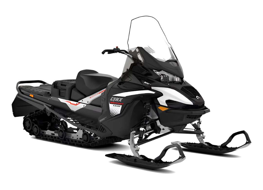 Купить Снегоход BRP Lynx 59 Ranger Core 600 Ace (2026) в Москве