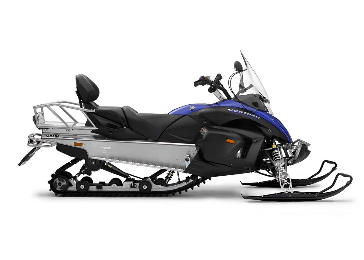 Купить Снегоход YAMAHA Venture Multi Purpose (2020) в Москве