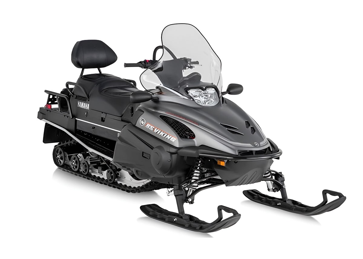 Купить Снегоход YAMAHA RS Viking Professional VK10D (2022) в Москве