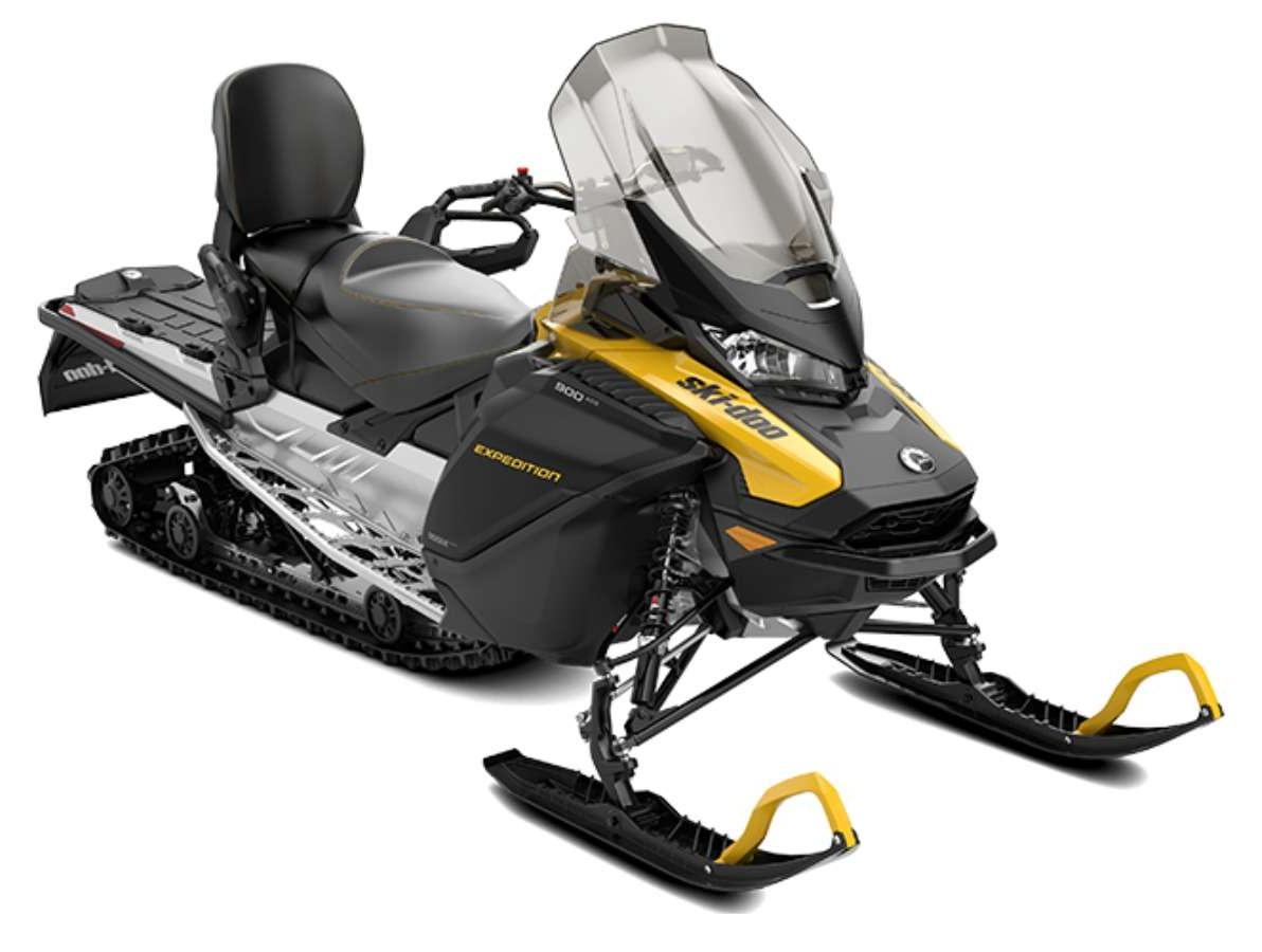 Купить Снегоход BRP Ski-Doo Expedition Sport 900 Ace в Москве