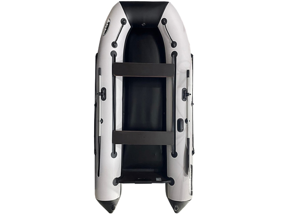 Купить Лодка ПВХ BIG BOAT Bering 340П в Москве