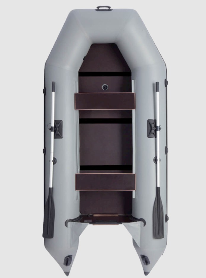 Купить Лодка ПВХ DRAGON 3200 Sport СКК в Москве