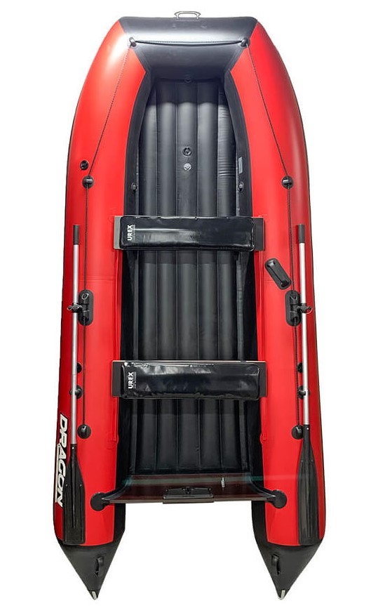 Купить Лодка ПВХ DRAGON 360 Sport НДНД в Москве