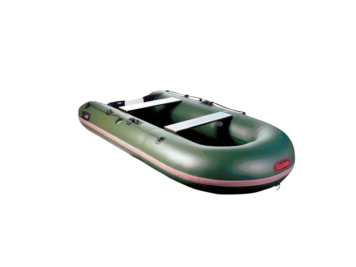 Купить Лодка ПВХ KORSAR Флинт 300 в Москве