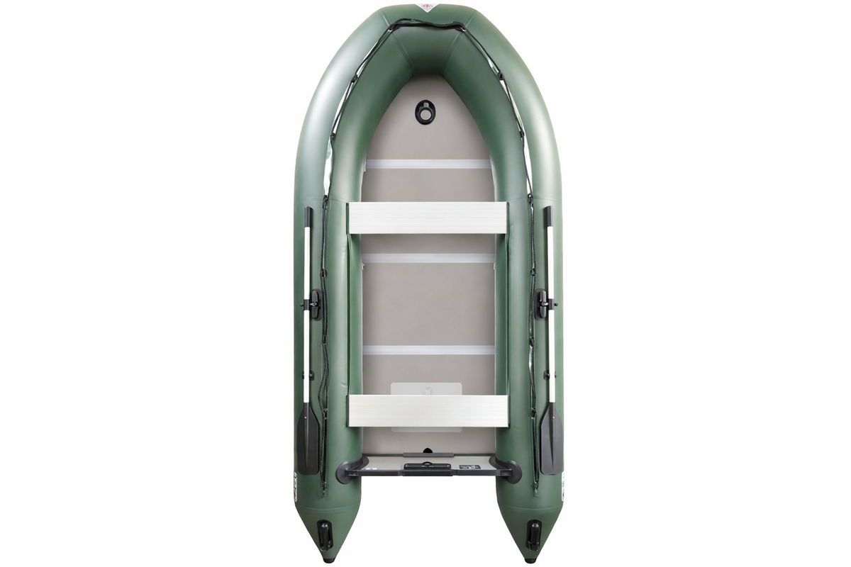 Купить Лодка ПВХ MEGA BOAT МТК-330 в Москве