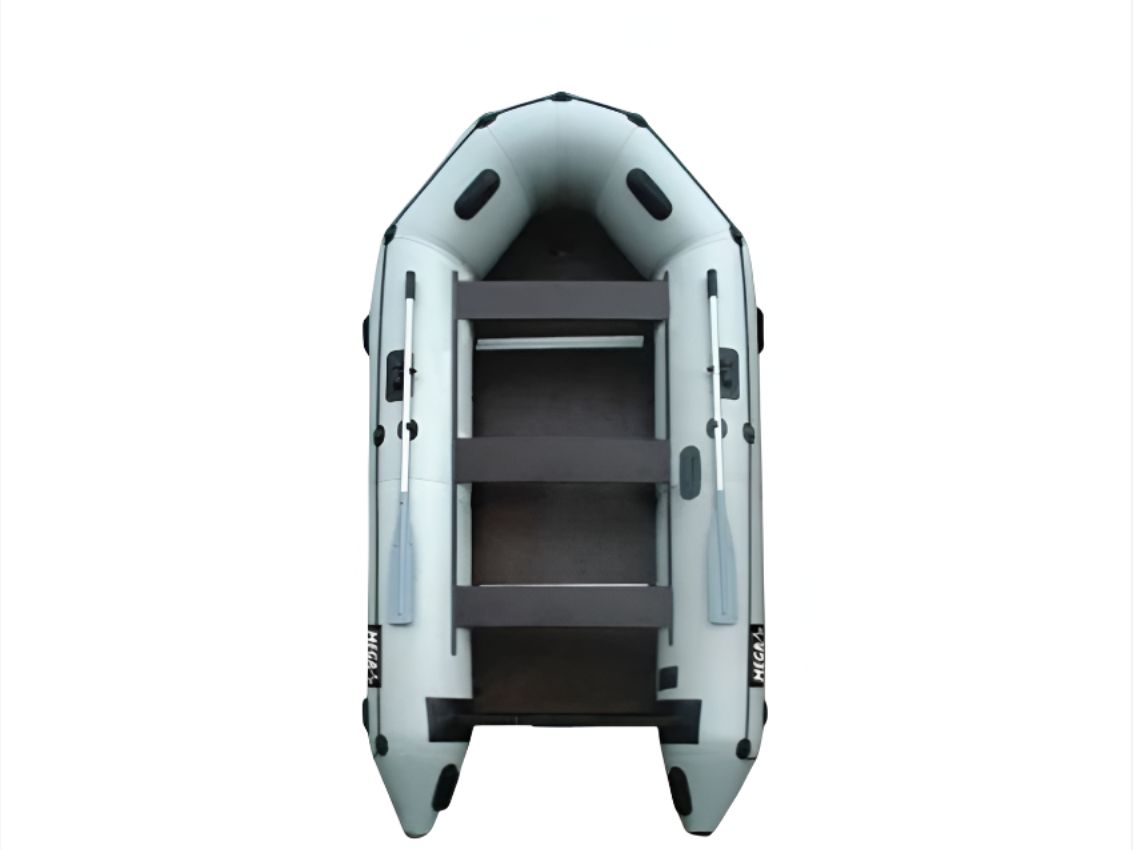 Купить Лодка ПВХ MEGA BOAT МТК-350 в Москве