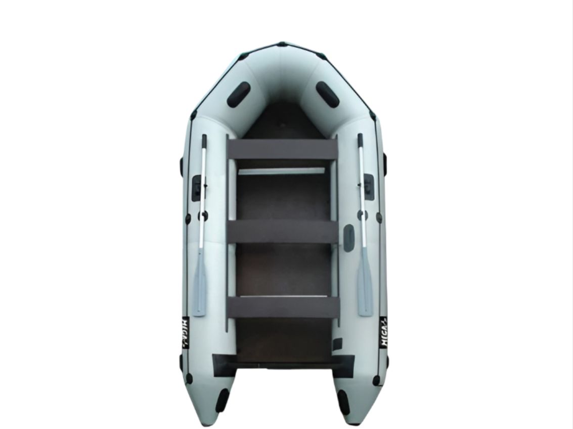 Купить Лодка ПВХ MEGA BOAT МТК-400 в Москве