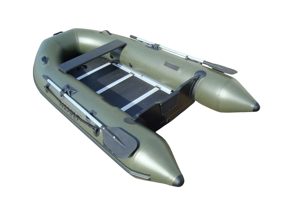 Купить Лодка ПВХ NORDIK 310 в Москве