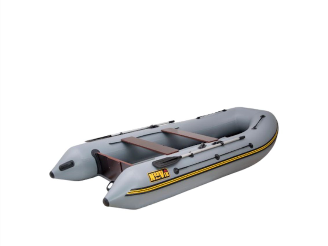 Купить Лодка ПВХ NORVIK 350 CL в Москве