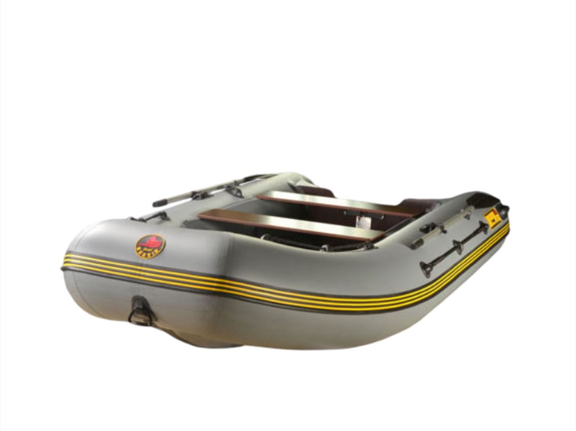 Купить Лодка ПВХ NORVIK 360 CF в Москве