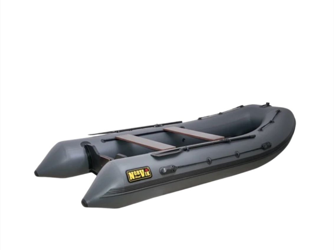Купить Лодка ПВХ NORVIK 420 TC в Москве