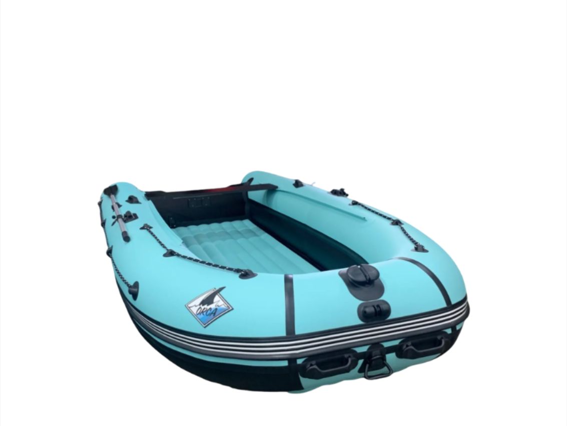 Купить Лодка ПВХ ORCA 380 Арго в Москве