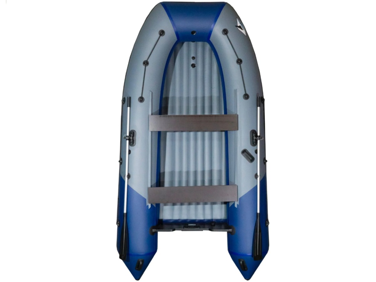 Купить Лодка ПВХ ORCA GT 360 НД в Москве