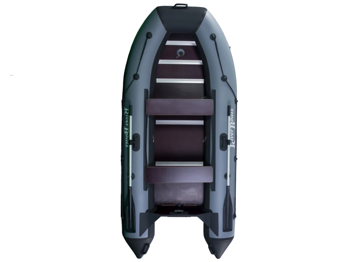 Купить Лодка ПВХ RIVERBOATS RB - 300 в Москве